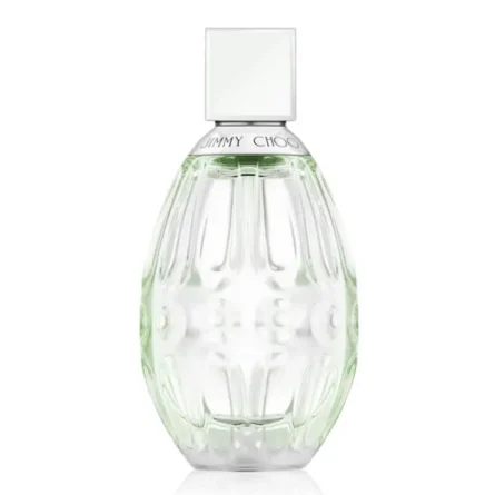 Jimmy Choo Floral Eau De Toilette Spray 90ml - Image 1