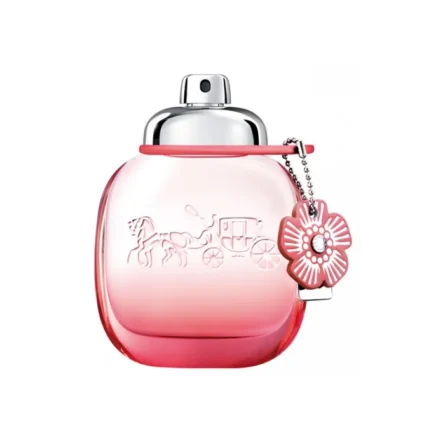 Coach Floral Blush Eau De Perfume Spray 90ml - Image 1