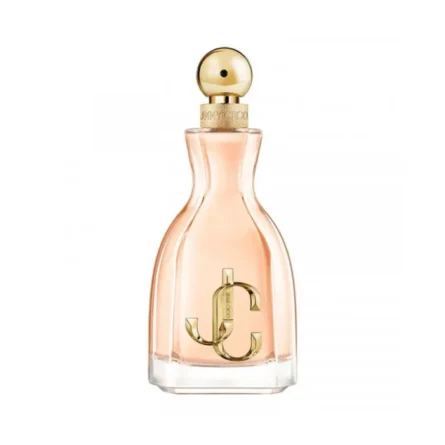 Jimmy Choo I Want Choo Eau De Perfume Spray 60ml - Image 1