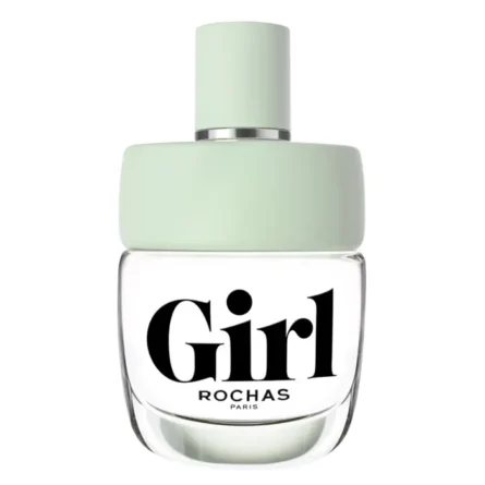 Rochas Girl Eau De Toilette Spray 40ml - Image 1