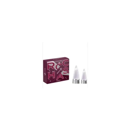 Rochas Man Eau De Toilette Spray 100ml Christmas Set - Image 1
