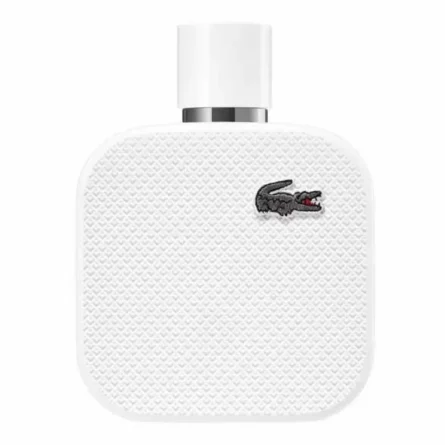 Lacoste L.12.12 Blanc Men Eau De Perfume Spray 50ml - Image 1