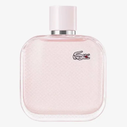 Lacoste L.12.12 Rose Eau Fraiche Spray 100ml - Image 1