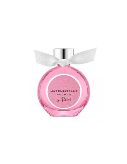 Rochas Mademoiselle In Paris Edp 90ml - Image 1