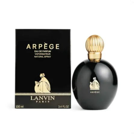 Lanvin Arpege Eau De Perfume Spray 100ml - Image 1