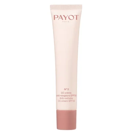 Payot Crème N2 CC Cream Spf50 40ml - Image 1
