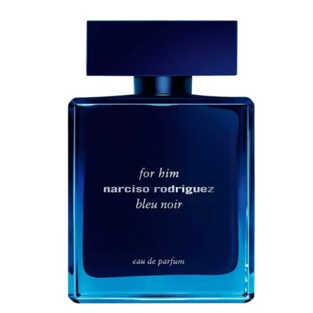 Narciso Rodriguez For Him Bleu Noir Eau De Perfume Spray 60ml - Image 1