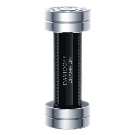 Davidoff Champion Eau De Toilette Spray 90ml - Image 1