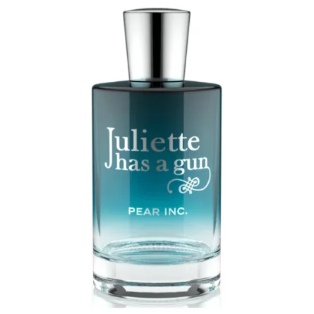 Juliette Has A Gun Pear Inc. Eau De Parfum Spray 100ml - Image 1