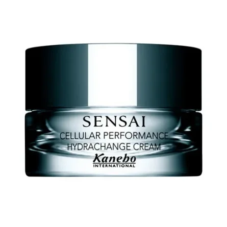 Kanebo Sensai Cellular Performance Hydrachange Cream 40ml - Image 1