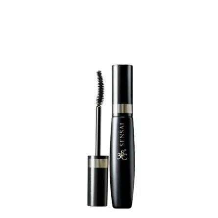 Sensai Mascara 38C Black Volumising - Image 1