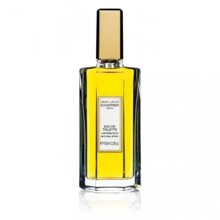 Scherrer J L Scherrer 1 Eau De Toilette Spray 100ml - Image 1