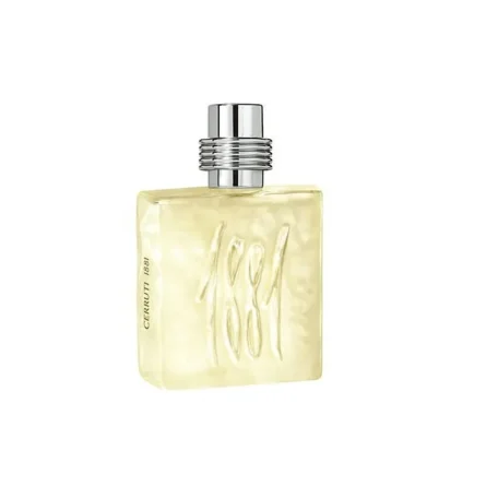 Cerruti 1881 Men Eau De Toilette Spray 50ml - Image 1