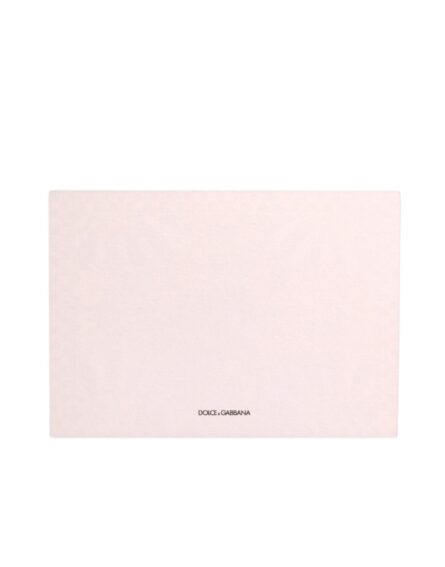 Multicolor Carretto Siciliano Envelope Post Card Holder - Image 4