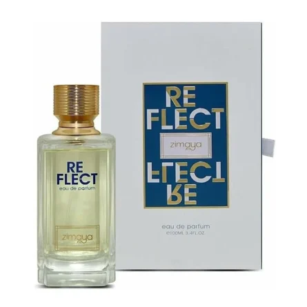 Zimaya Reflect Eau De Parfum 100ml - Image 1