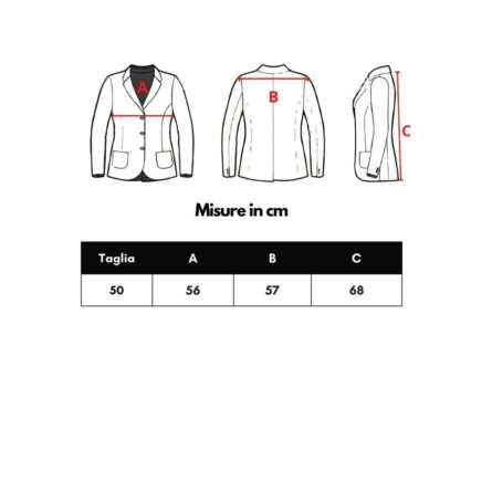 Bronze Polyester Shell Jacket - Image 5