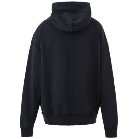Blue Cotton Sweatshirt - Image 3