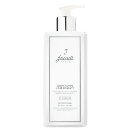 Jacadi Nourshing Body Cream 400ml - Image 1