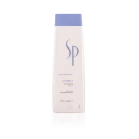 Wella System Professional Hydrate Shampoo 1000ml - Image 1