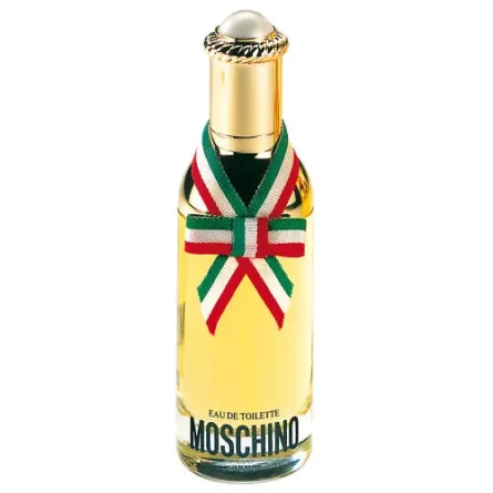 Moschino Eau De Toilette Spray 25ml - Image 1