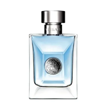 Versace Pour Homme Eau De Toilette Spray 200ml - Image 1