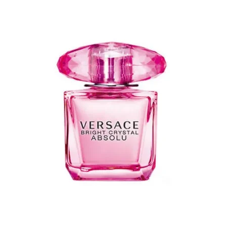Versace Bright Crystal Absolu Eau De Perfume Spray 30ml - Image 1