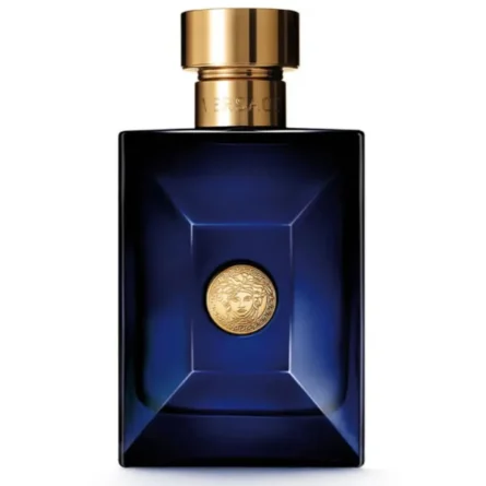 Versace Dylan Blue Eau De Toilette Spray 50ml - Image 1