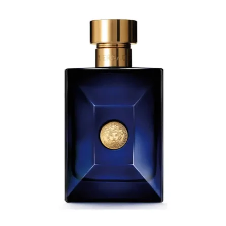Versace Dylan Blue Eau De Toilette Spray 200ml - Image 1