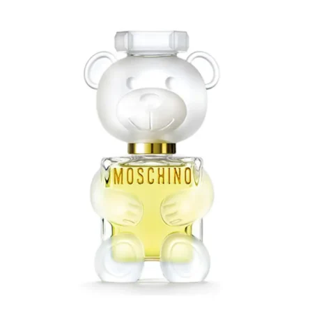Moschino Toy 2 Eau De Perfume Spray 50ml - Image 1