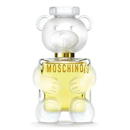 Moschino Toy 2 Eau De Perfume Spray 100ml - Image 1