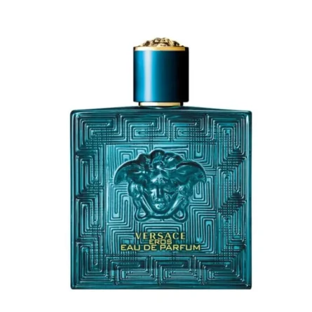 Versace Eros Eau De Perfume Spray 200ml - Image 1