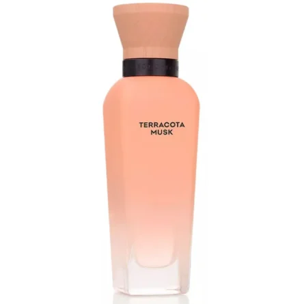 Adolfo Dominguez Terracota Musk Eau De Perfume Spray 60ml - Image 1
