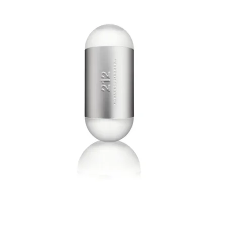 Carolina Herrera C Herrera 212 Etv 100ml - Image 1