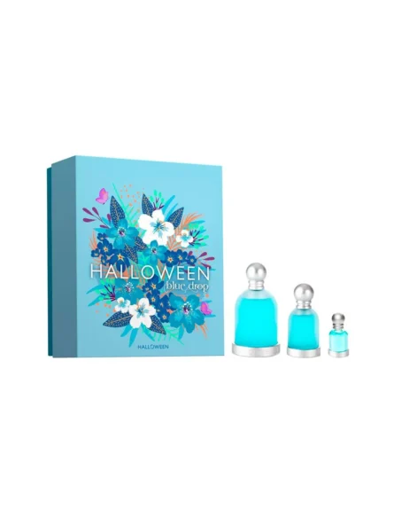 Halloween Blue Drop et 100v 30ml Cofre - Image 1