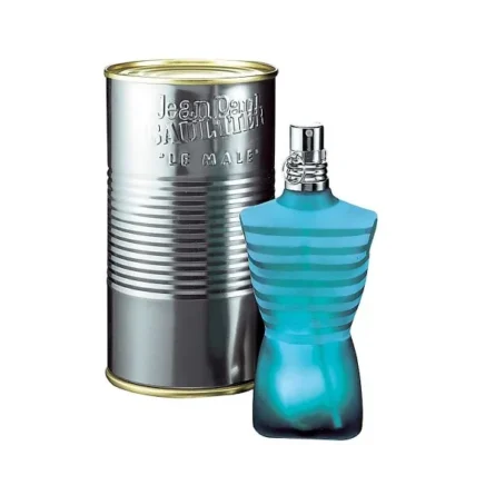 Jean Paul Gaultier Le Male Eau De Toilette Spray 200ml - Image 1
