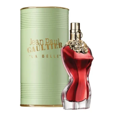 Jean Paul Gaultier La Belle Eau De Perfume Spray 50ml - Image 1