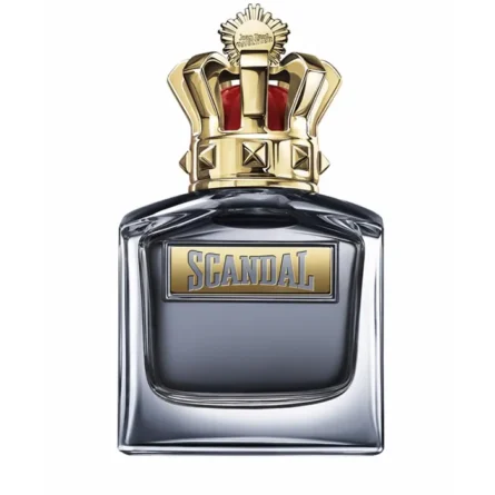 Jean Paul Gaultier Scandal Pour Homme Eau De Toilette Spray 100ml - Image 1