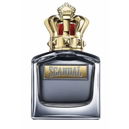 Jean Paul Gaultier Scandal Pour Homme Eau De Toilette Spray 50ml - Image 1