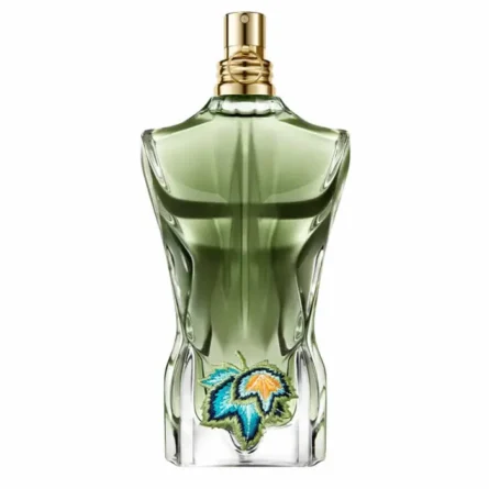 Jean Paul Gaultier Le Beau Paradise Garden Eau De Perfume Spray 75ml - Image 1