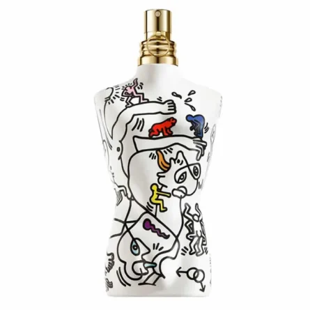Jean Paul Gaultier Le Male Pride Edition Eau De Toilette Spray 125ml - Image 1