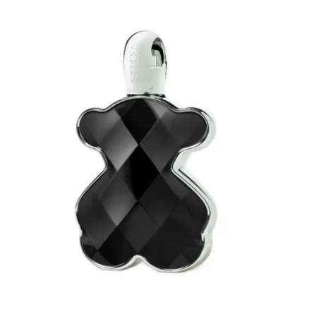 Tous Loveme Onyx Eau De Parfum Spray 50ml - Image 1