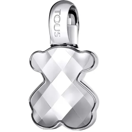 Tous Loveme The Silver Parfum Eau De Perfume Spray 30ml - Image 1
