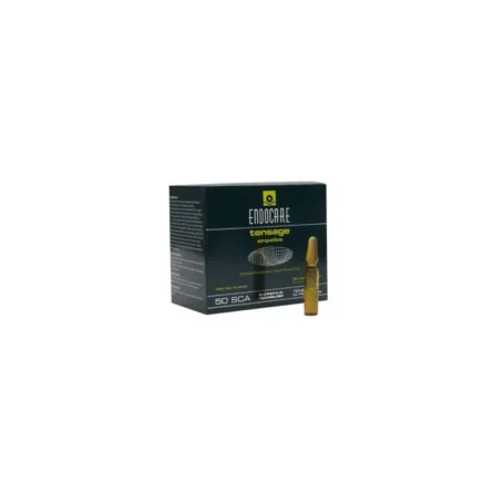 Endocare Tensage Ampoules 20x2ml - Image 1